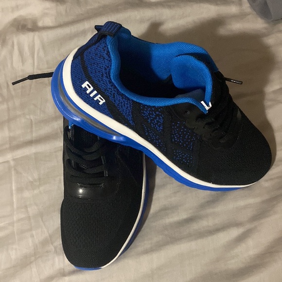 ☄️Brand new running air sneakers - Picture 2 of 4